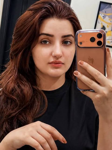 Young Female TikToker Shot Dead In Taxila Young Female TikToker Shot Dead In Taxila
