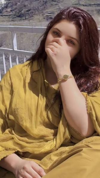 Young Female TikToker Shot Dead In Taxila Young Female TikToker Shot Dead In Taxila