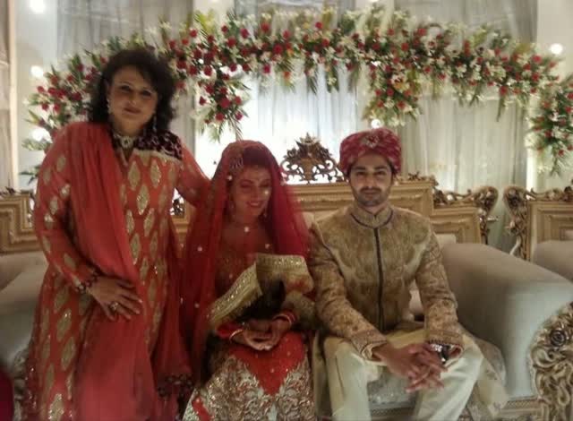 Rabia Abid Ali Hints At Ayeza Khan - Danish Taimoor Divorce Rabia Abid Ali Hints At Ayeza Khan - Danish Taimoor Divorce