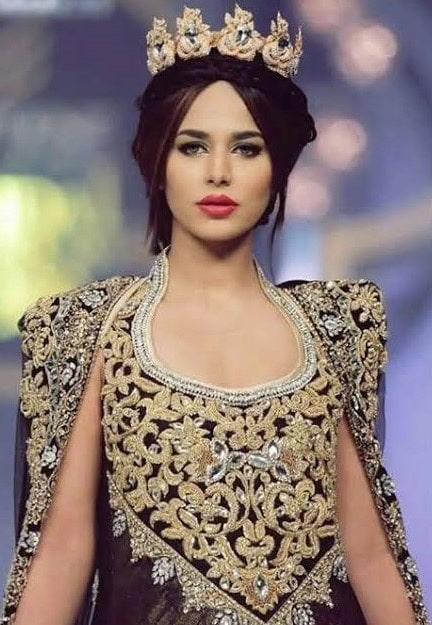 Jia Ali's Direct Warning To Ayyan Ali Auto Draft