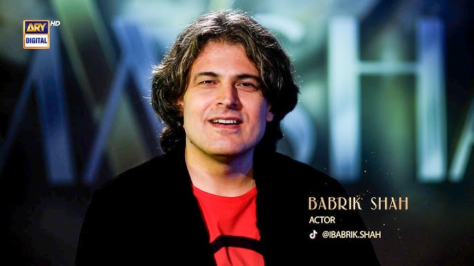 Zainab Raja Accuses Babrik Shah In Recent Reels