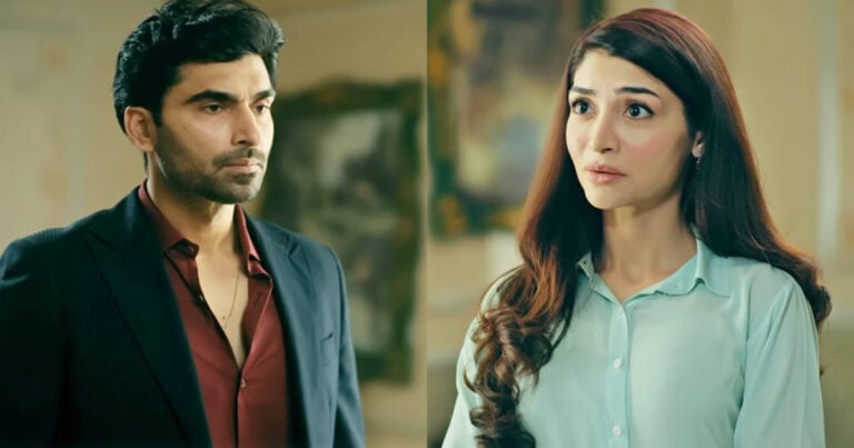 Bas Tera Saath Ho – Audience Unsatisfied By Shehreen’s Ordeal