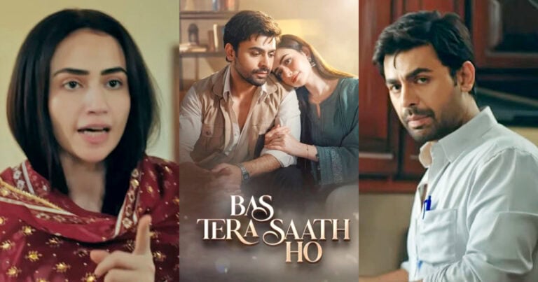 Bas Tera Saath Ho – A Hit Or a Miss?