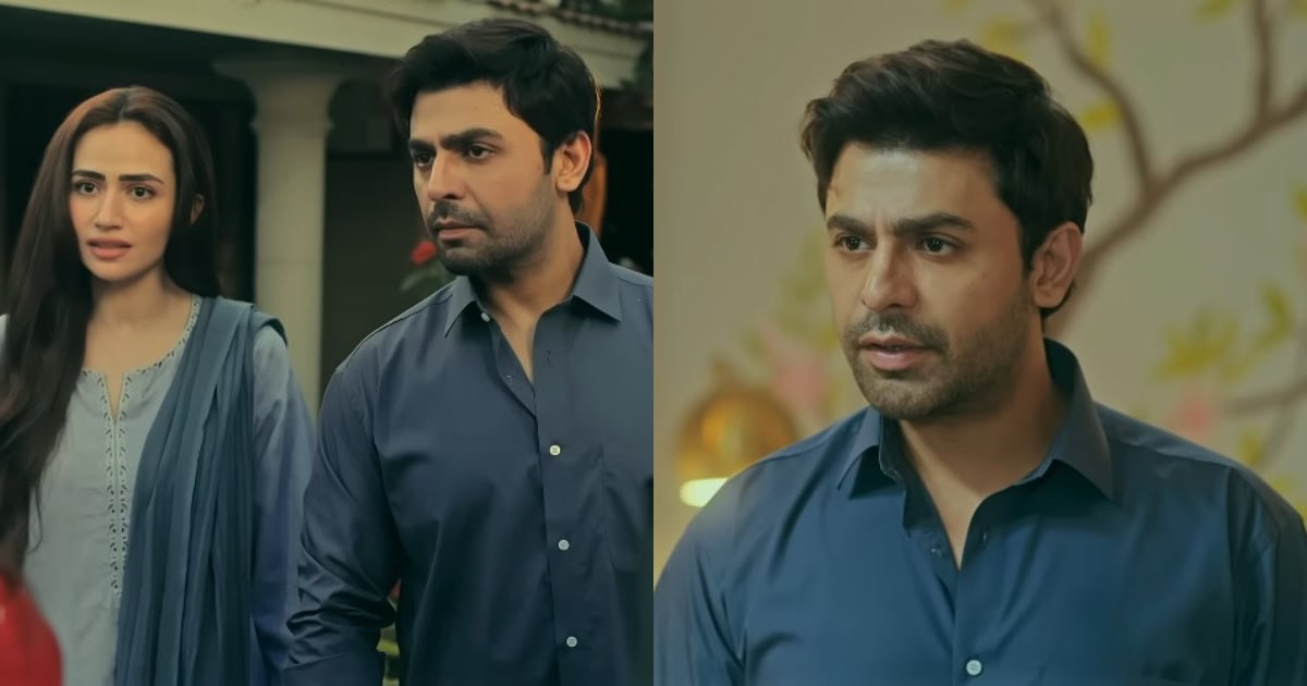 bas-tera-saath-ho Bas Tera Saath Ho Episode 28 – Anas & Dragging Under Criticism