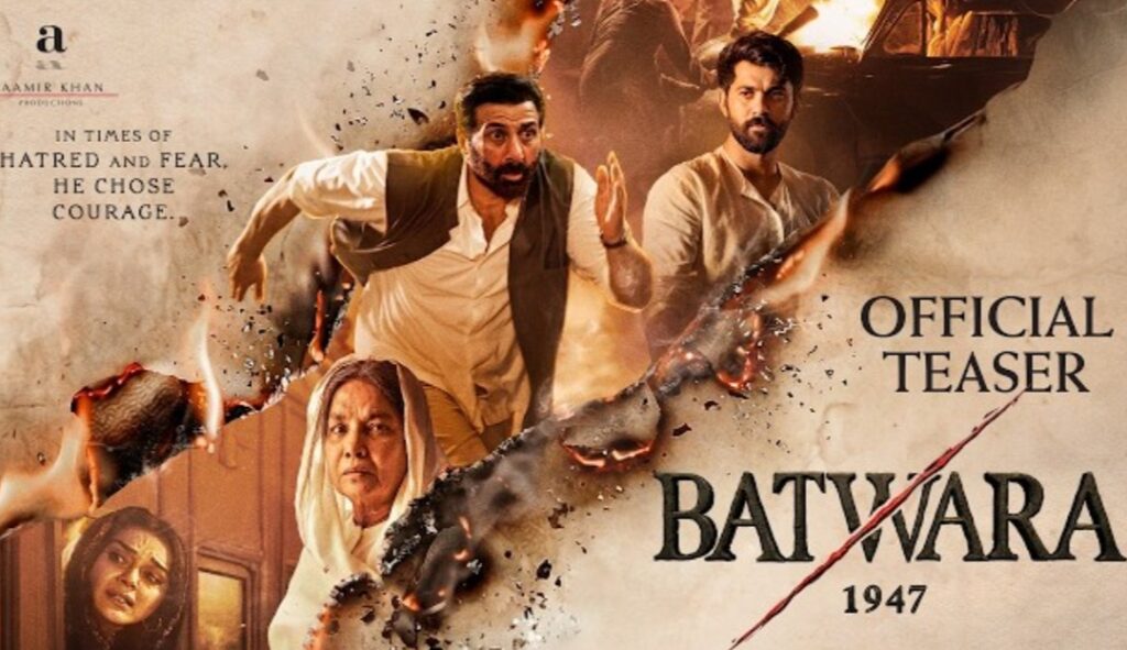 Bushra Ansari Criticizes Bollywood Period Film Batwara