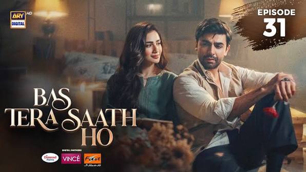Bas Tera Saath Ho Episode 31 – Shayan Wins With Hilarious Antics