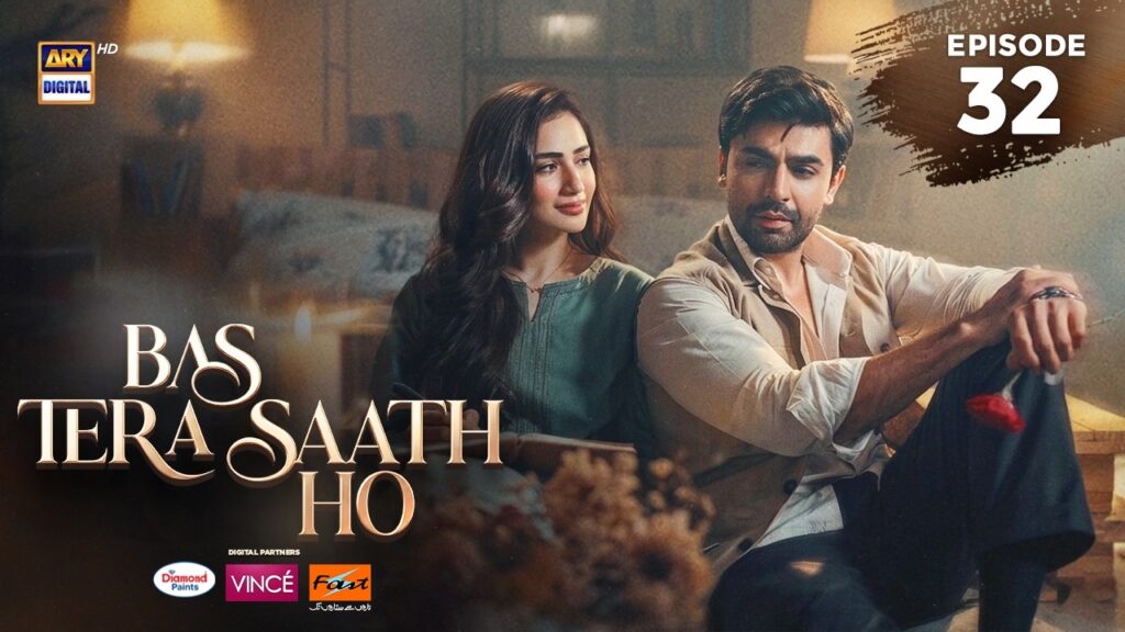 Bas Tera Saath Ho – Audience Unsatisfied By Shehreen’s Ordeal