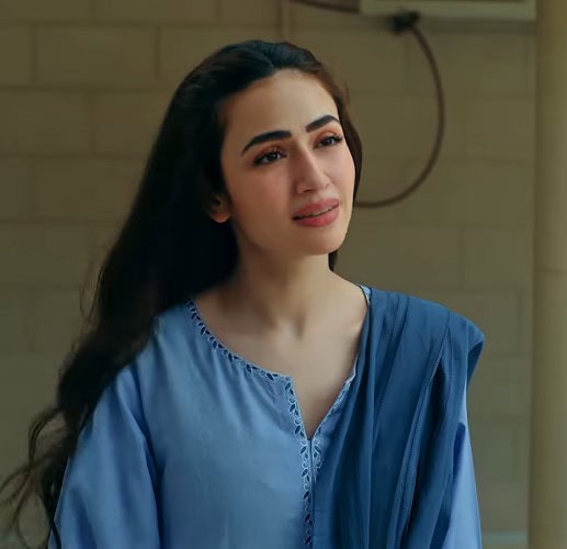 Bas Tera Saath Ho Episode 31 – Shayan Wins With Hilarious Antics
