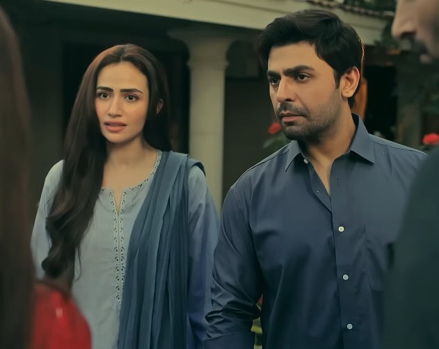 Bas Tera Saath Ho Episode 28 - Anas & Dragging Under Criticism Bas Tera Saath Ho Episode 28 – Anas & Dragging Under Criticism