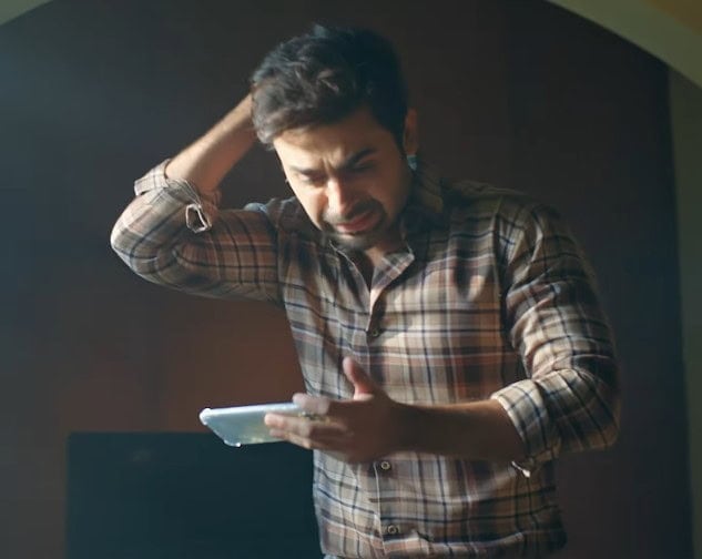 Bas Tera Saath Ho – A Hit Or A Miss?