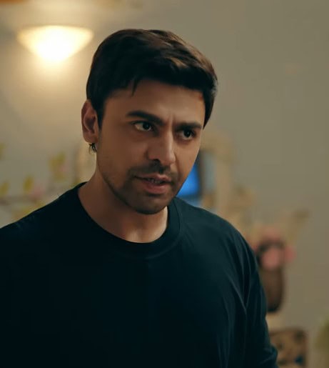 Bas Tera Saath Ho Episode 29 - Fans Want Ansa To Divorce Anas