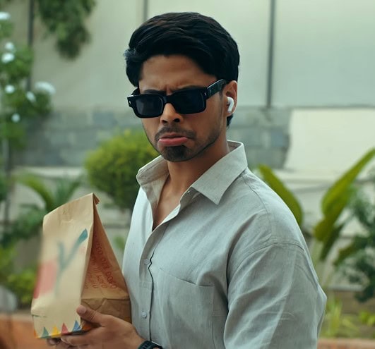 Bas Tera Saath Ho Episode 31 – Shayan Wins With Hilarious Antics