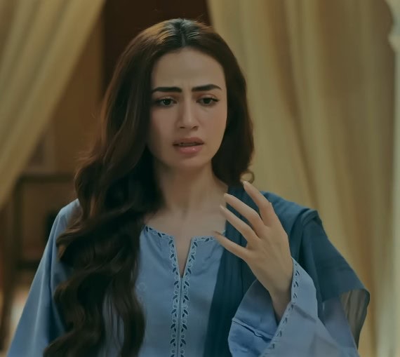 Bas Tera Saath Ho Episode 28 - Anas & Dragging Under Criticism Bas Tera Saath Ho Episode 28 – Anas & Dragging Under Criticism