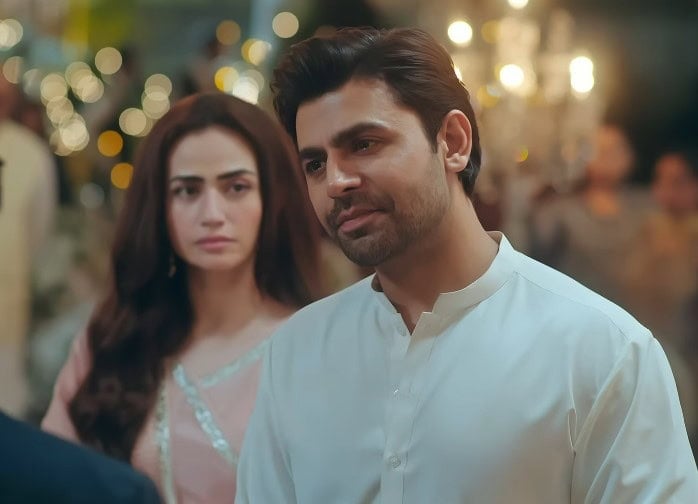Bas Tera Saath Ho – A Hit Or A Miss?