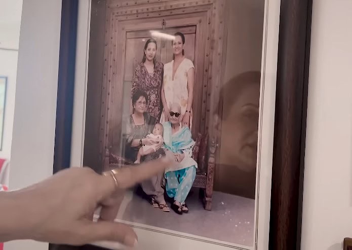 Bushra Ansari’s Beautiful Sea-Facing Home Tour