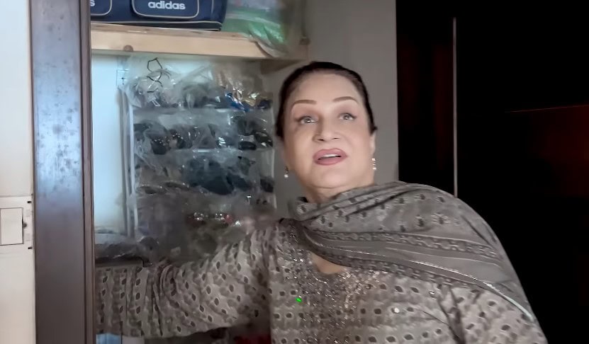 Bushra Ansari’s Beautiful Sea-Facing Home Tour