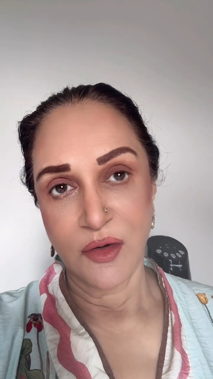 Pakistani Celebrities Call Out Mustafa Kamal's Insensitivity Pakistani Celebrities Call Out Mustafa Kamal's Insensitivity