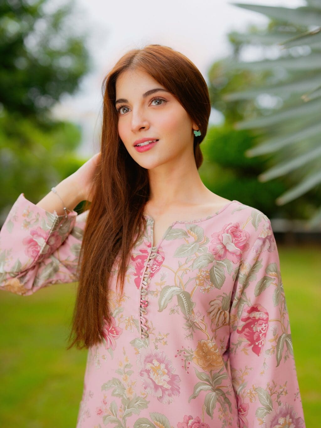 Dananeer Mobeen & Shuja Asad All Set To Star Together Dananeer Mobeen & Shuja Asad All Set To Star Together