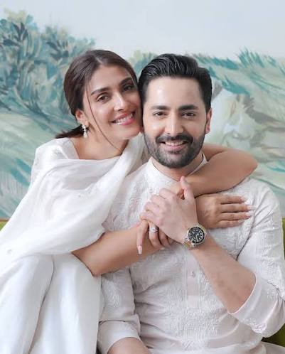 Danish Taimoor Finally Breaks Silence On Divorce News Danish Taimoor Finally Breaks Silence On Divorce News
