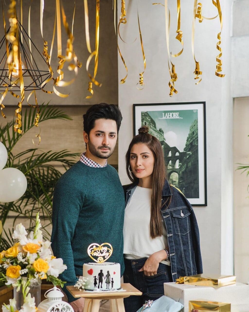 Danish Taimoor Finally Breaks Silence On Divorce News Danish Taimoor Finally Breaks Silence On Divorce News