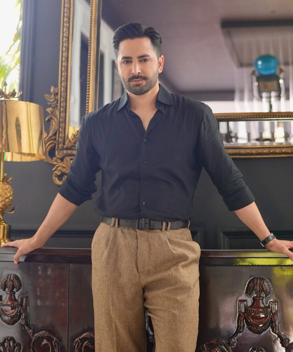 Danish Taimoor Finally Breaks Silence On Divorce News Danish Taimoor Finally Breaks Silence On Divorce News