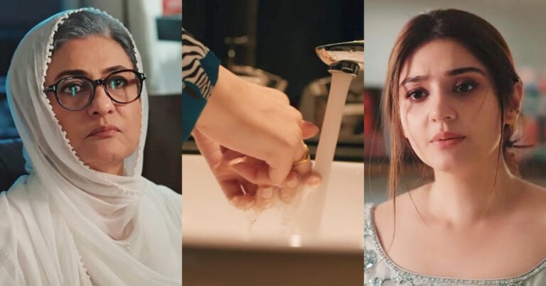 Dar e Nijaat Episode 4 – Viewers Think Zaryab Crossed The Line