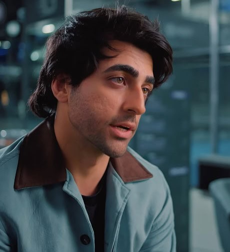 Dar e Nijaat Episode 2 - Durefishan Saleem's Bad Acting Criticized Dar e Nijaat Episode 2 – Durefishan Saleem’s Bad Acting Criticized