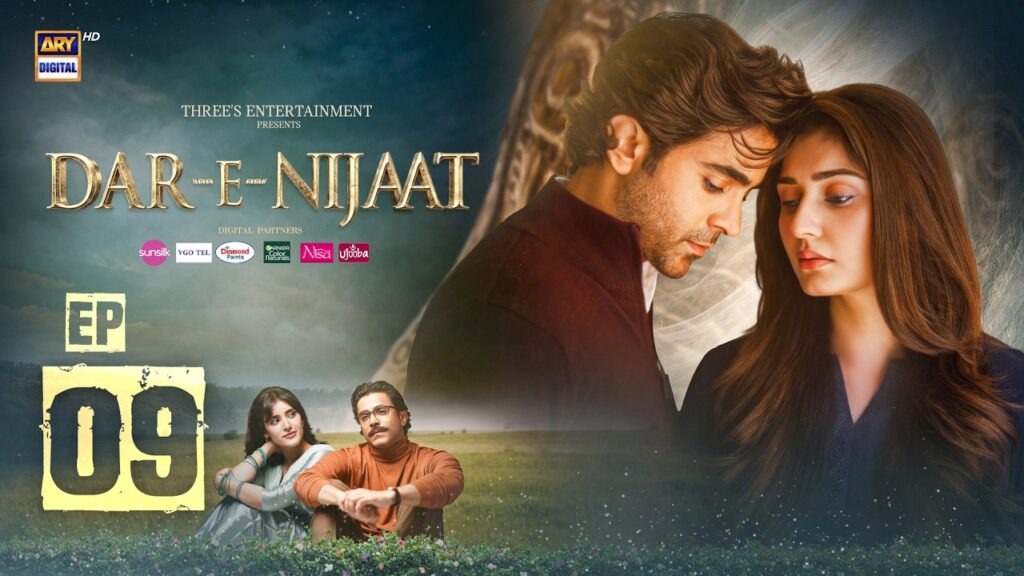 Dar e Nijaat Episode 9 - Dado Termed Misogynistic By Fans Auto Draft