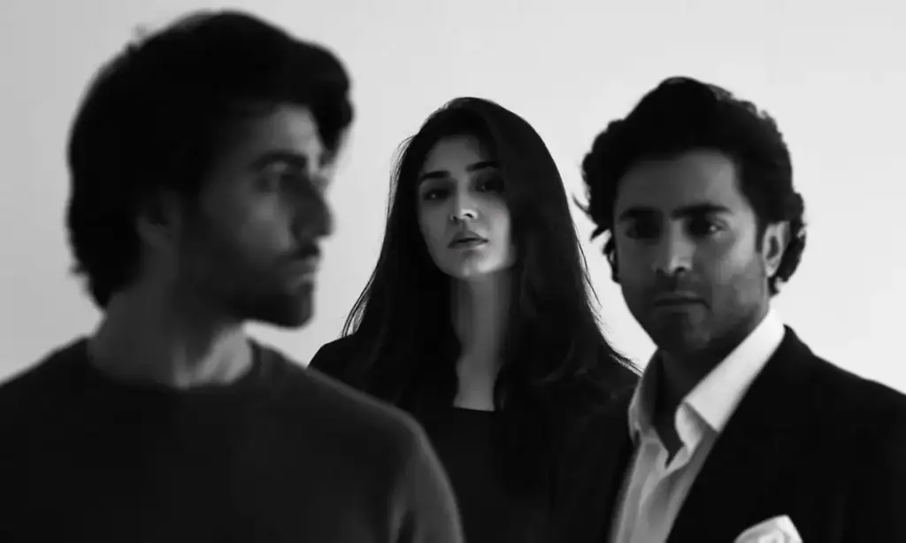Dar e Nijaat Episode 4 – Viewers Think Zaryab Crossed The Line