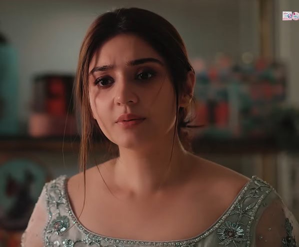 Dar e Nijaat Episode 4 – Viewers Think Zaryab Crossed The Line