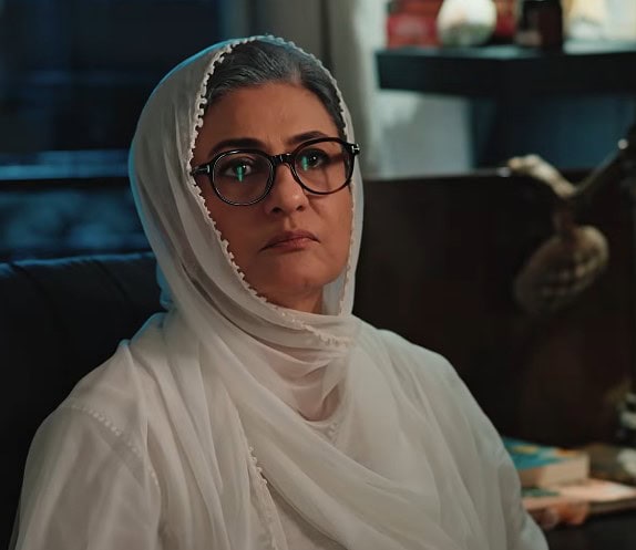 Dar e Nijaat Episode 4 – Viewers Think Zaryab Crossed The Line