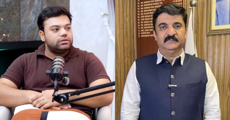 Ducky Bhai Calls Out Parents For Blaming YouTubers For Insolent Kids