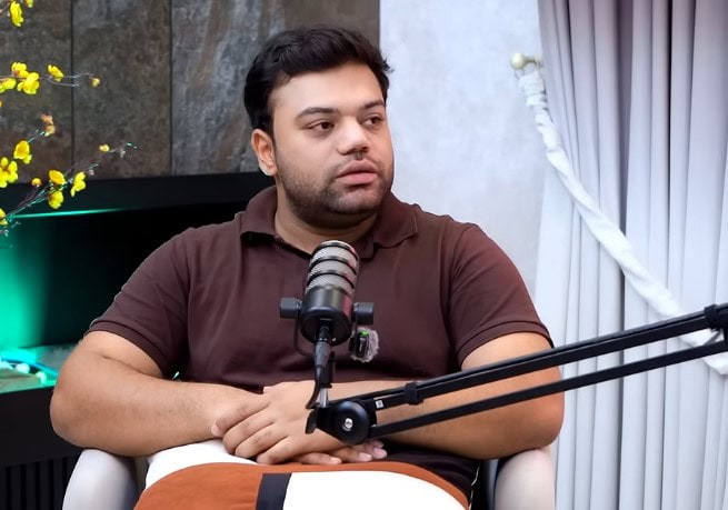 Ducky Bhai Calls Out Parents For Blaming YouTubers For Insolent Kids Ducky Bhai