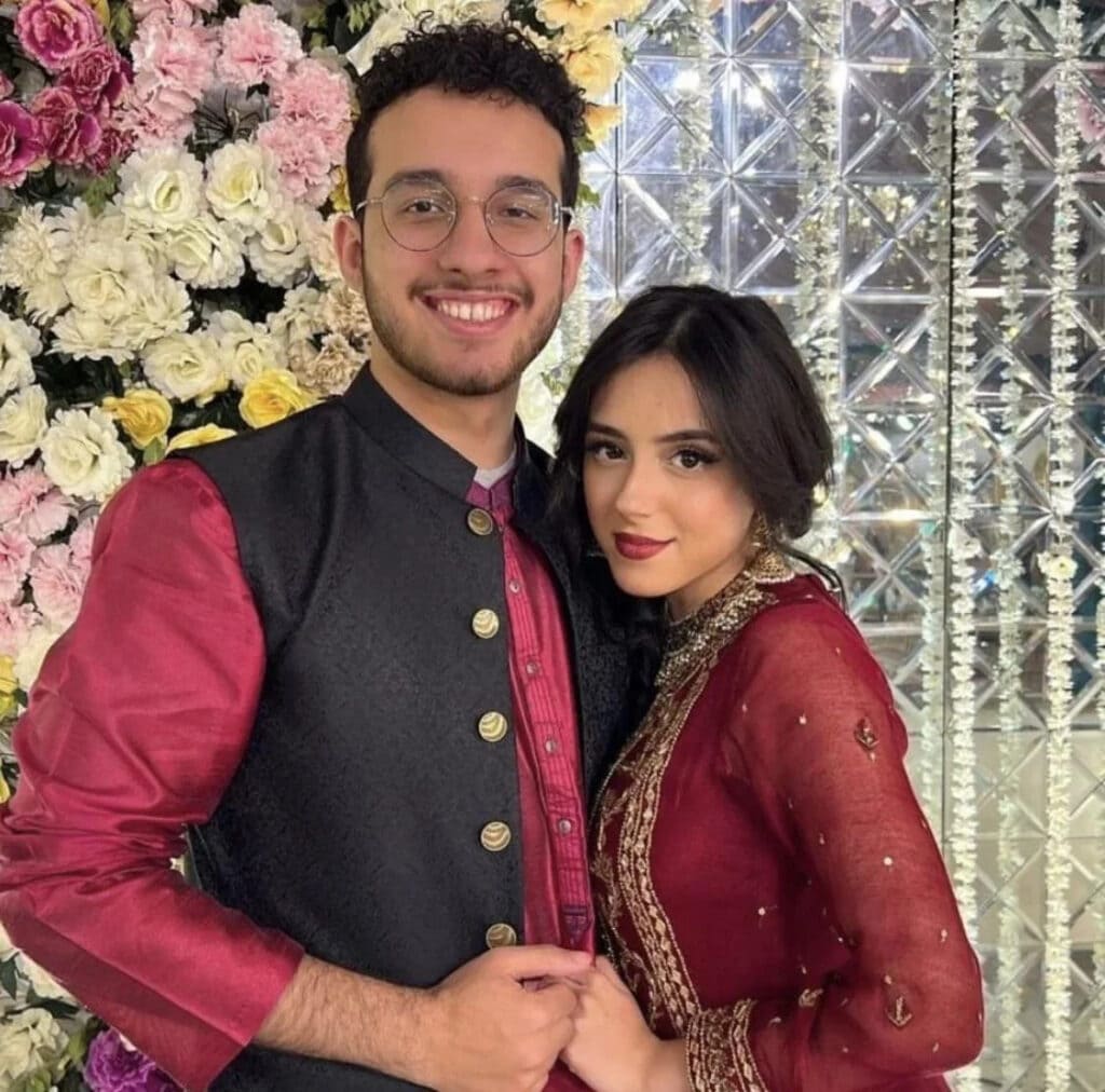 Pakistani Influencers: Marriages, Divorces & Haq e Zaujiyat Pakistani Influencers: Marriages, Divorces & Haq e Zaujiyat