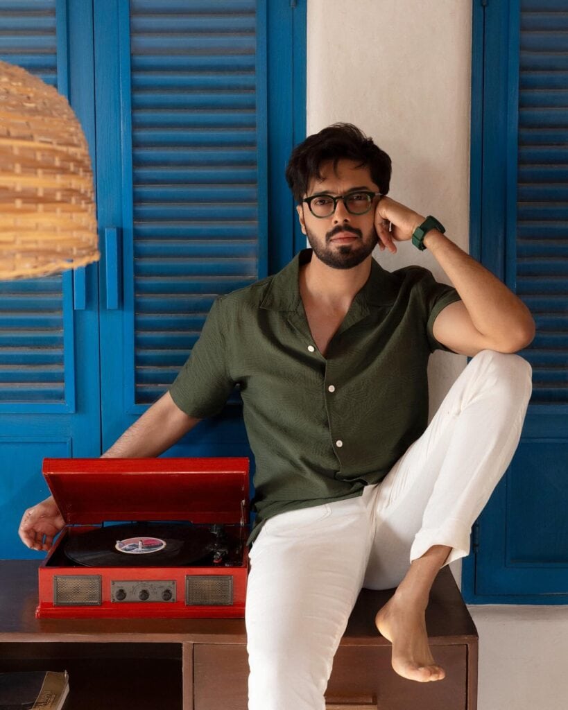 Fahad Mustafa Posts Pictures With Alleged Second Wife Fahad Mustafa Posts Pictures With Alleged Second Wife