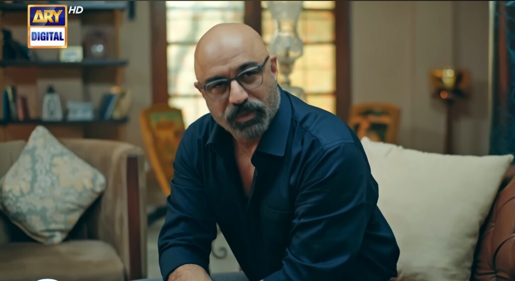Hilarious Reactions On Saba Hameed Playing Faran Tahir's Mother & Wife Simultaneously Hilarious Reactions On Saba Hameed Playing Faran Tahir’s Mother & Wife Simultaneously