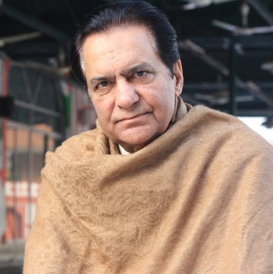 Pakistani Celebrities Who Lost Credibility By Criticising Other Stars
