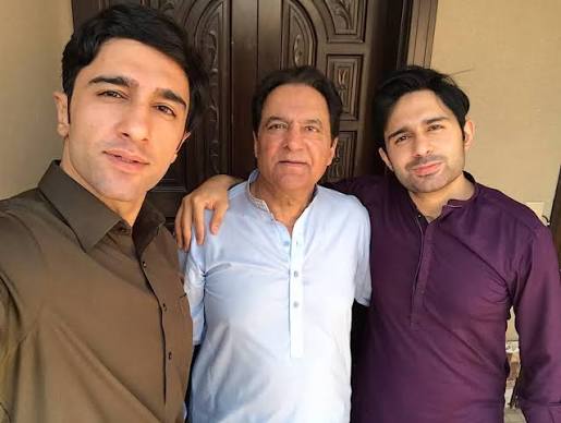 Firdous Jamal's Confusing Statements About His Divorce