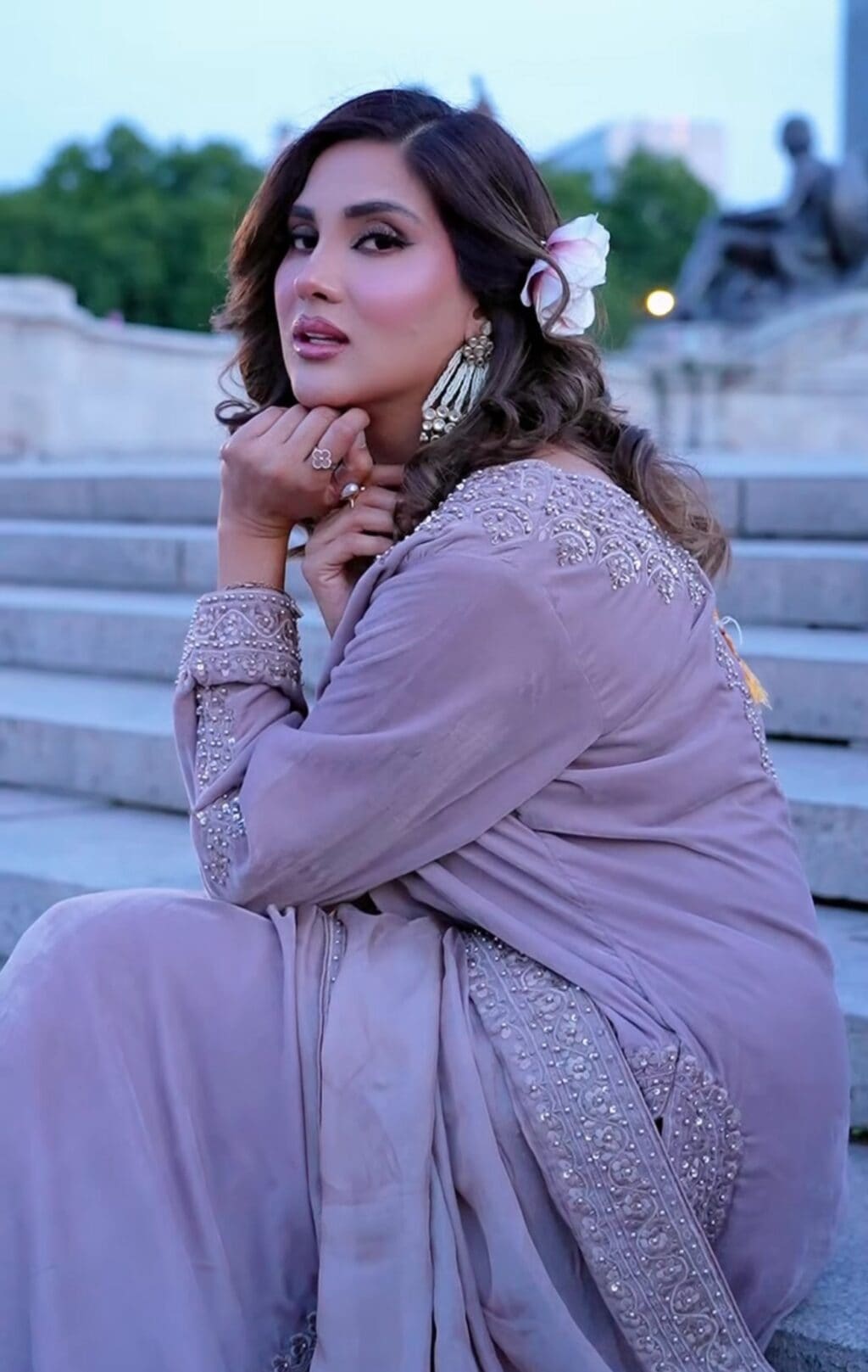 Fiza Ali Takes Nimra Khan's Husband To Cleaners Fiza Ali Takes Nimra Khan’s Husband To Cleaners