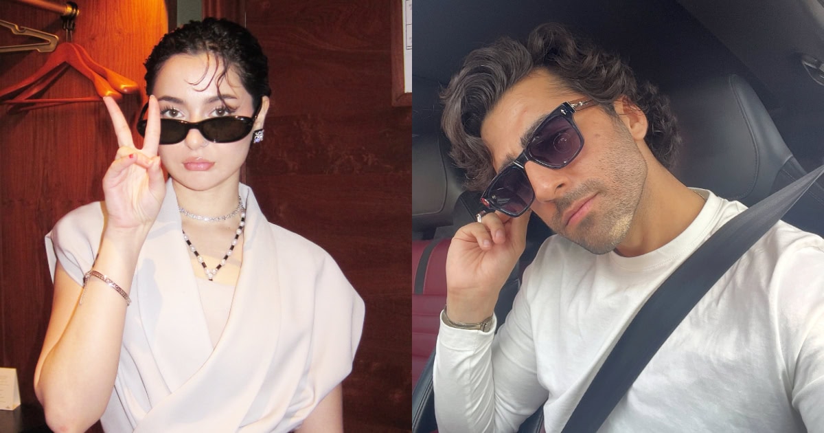 hania-aamir Hania Aamir & Nameer Khan Upcoming Drama – Details
