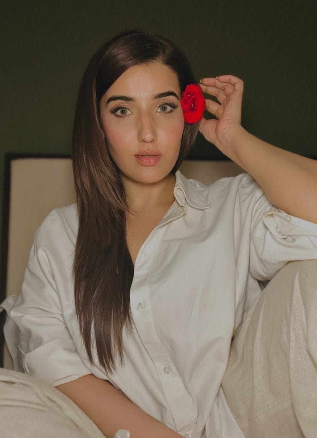 Hareem Farooq Latest Pictures Spark Cosmetic Procedures Debate Hareem Farooq Latest Pictures Spark Cosmetic Procedures Debate