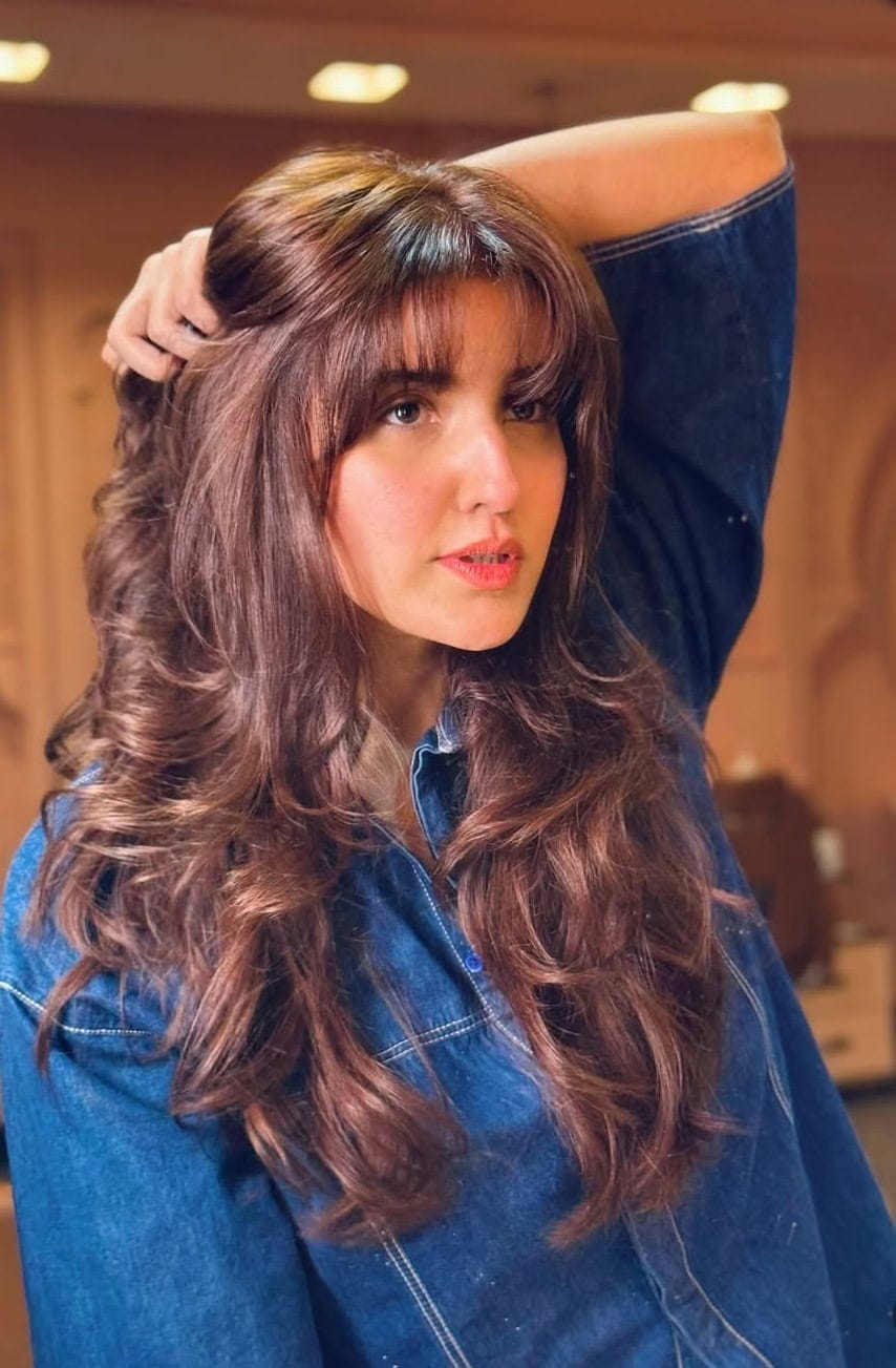 Hareem Farooq Latest Pictures Spark Cosmetic Procedures Debate Hareem Farooq Latest Pictures Spark Cosmetic Procedures Debate