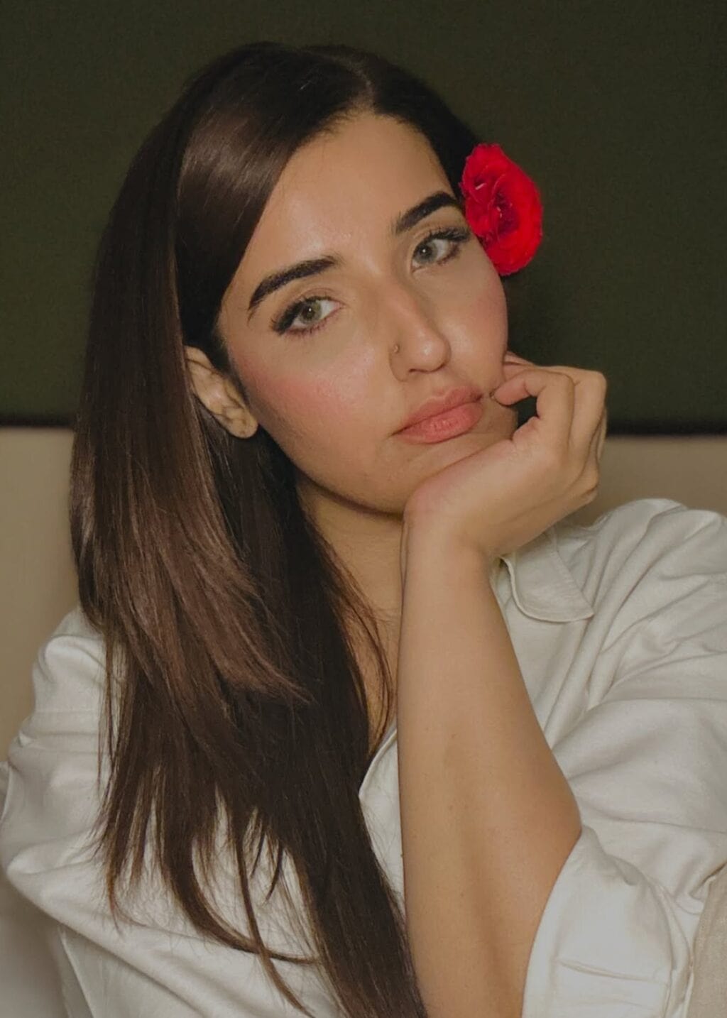 Hareem Farooq Latest Pictures Spark Cosmetic Procedures Debate Hareem Farooq Latest Pictures Spark Cosmetic Procedures Debate