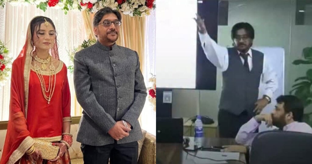 Hina Javed’s Murderer Husband Video Defending His Act Disgusts Public
