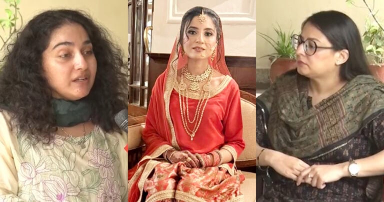 Hina Javed’s Family Reveals Heartbreaking Details About Her Life