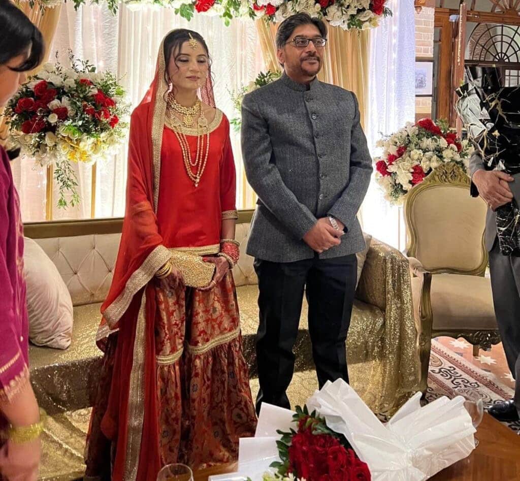 Hina Javed's Family Reveals Heartbreaking Details About Her Life Auto Draft