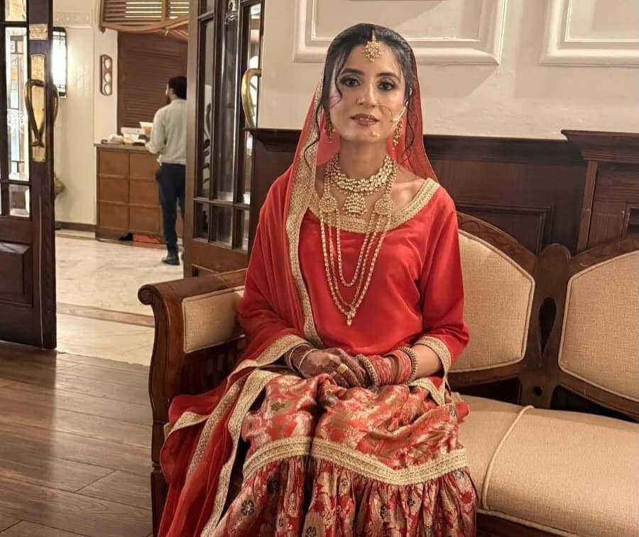 Hina Javed's Family Reveals Heartbreaking Details About Her Life Auto Draft