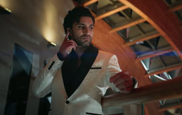 Inspector Jamshed : The Secret Parchment Power Packed Trailer Out