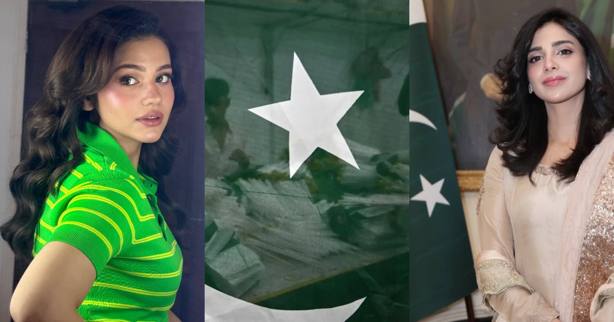Pakistani Celebrities Disheartened Messages This Independence Day