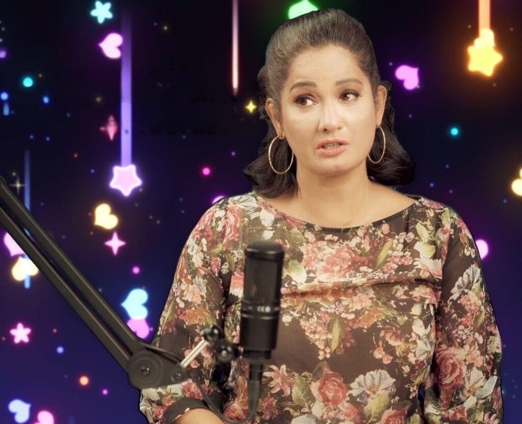 Jia Ali Speaks On Husband’s First Marriage